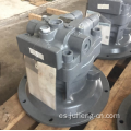 Excavadora ZX240-3G Motor de giro 9243324